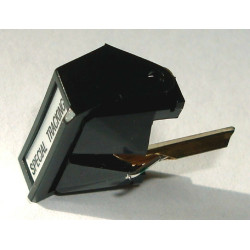 VN35 MR SHIBATA Stylet diamant TONAR SHURE V15 III VN35E VN35HE V15LT DUAL DN352