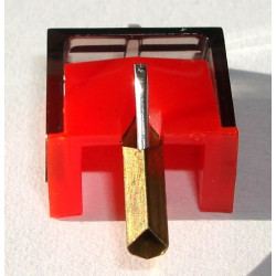 Stylet HQ pr JVC DT36 FISHER ST34D NEC LP75D SANYO STG8 TOSHIBA N501C ORION 806