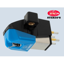 Audio-Technica AT-VM95C Cellule Phono Hi-Fi MM platine vinyle ATVM95C Cartridge 