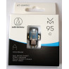 Audio-Technica AT-VM95C Cellule Phono Hi-Fi MM platine vinyle ATVM95C Cartridge 