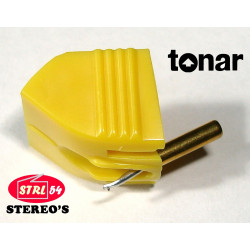 Stylet TONAR JVC VICTOR NIVICO DT-33H DT33G DT33B DT33S ONKYO DN111 HITACHI F11 