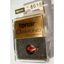 N97LT pour SHURE M97LT M96LT N96LT Stylet Tonar diamant à pointe sphérique