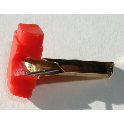 N97LT pour SHURE M97LT M96LT N96LT Stylet Tonar diamant à pointe sphérique