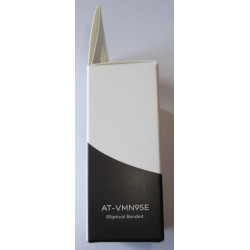 AUDIO-TECHNICA ORIGINAL AT-VMN95E Stylus Fits AT-VM95E Pointe de lecture ORIGINE