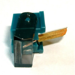 N700CR Stylet Pointe de lecture Diamant pour cellules EXCEL SOUND QD700  QD-700C