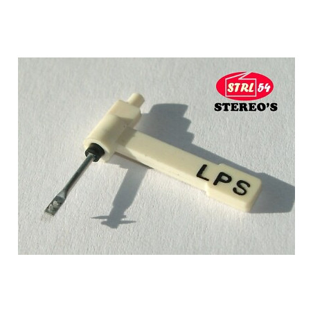 ST15 pour BSR X4M X5M LPS/LPS pointe lecture double saphir qualité  Zafira 5226