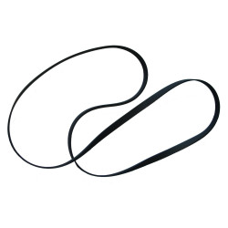 Courroie HQ platine disque vinyle THORENS TD115 TD126 TD160 TD165 TD166 TD280...