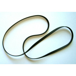 Courroie HQ platine disque vinyle THORENS TD115 TD126 TD160 TD165 TD166 TD280...