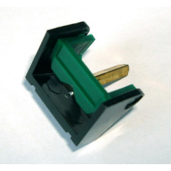 N95-3 Stylet spécial 78 tours TONAR pr SHURE M95 78 rpm tr special needle stylus