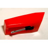N73CY stylet pointe lecture saphir pr TOSHIBA, AUREX, VICTROLA cantilever métal