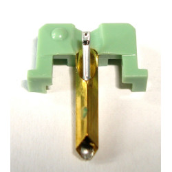 N70EJ stylet diamant ELLIPTIQUE pour SHURE M70EJ N72EJ M72 upgrade M70B N70B N72