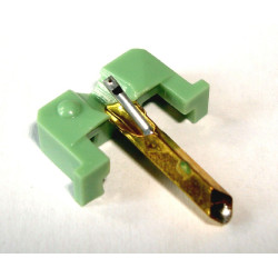 N70EJ stylet diamant ELLIPTIQUE pour SHURE M70EJ N72EJ M72 upgrade M70B N70B N72