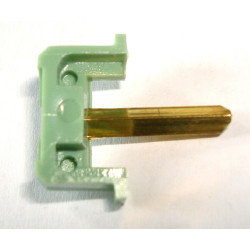 N70EJ stylet diamant ELLIPTIQUE pour SHURE M70EJ N72EJ M72 upgrade M70B N70B N72