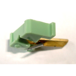 N70EJ stylet diamant ELLIPTIQUE pour SHURE M70EJ N72EJ M72 upgrade M70B N70B N72