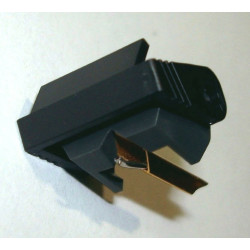 N105E N97E spécial pour SHURE M105E M105ED M97E Stylet ELLIPTIQUE TONAR 1440-DE