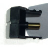 stylet TONAR pour AKAI RS10 / PC10 pointe de lecture diamant  Zafira 5110.4 
