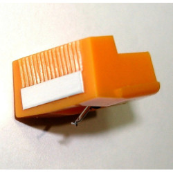 DN242E Diamant ELLIPTIQUE TONAR pour DUAL DMS242E DN242 DMS240 fts DN241 DN411 