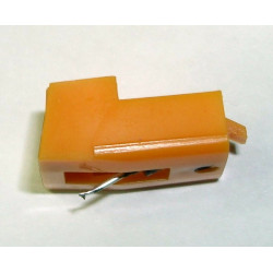 DN242E Diamant ELLIPTIQUE TONAR pour DUAL DMS242E DN242 DMS240 fts DN241 DN411 