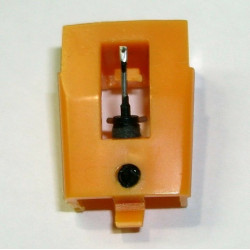 DN242E Diamant ELLIPTIQUE TONAR pour DUAL DMS242E DN242 DMS240 fts DN241 DN411 