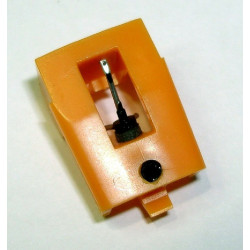 DN242E Diamant ELLIPTIQUE TONAR pour DUAL DMS242E DN242 DMS240 fts DN241 DN411 