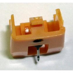 DN242E Diamant ELLIPTIQUE TONAR pour DUAL DMS242E DN242 DMS240 fts DN241 DN411 