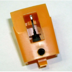 DN242E Diamant ELLIPTIQUE TONAR pour DUAL DMS242E DN242 DMS240 fts DN241 DN411 