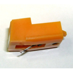 DN242E Diamant ELLIPTIQUE TONAR pour DUAL DMS242E DN242 DMS240 fts DN241 DN411 