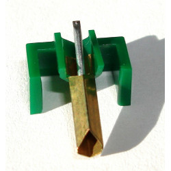 S70SR DN spécial 78 tours rpm tr TONAR pour cellule EXCEL ES70S, ES70SR, ES-70EX