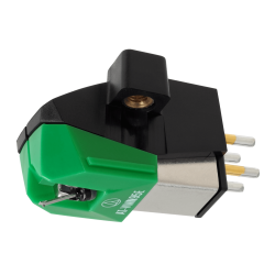 Audio-Technica AT-VM95E Cellule Phono Hi-Fi MM platine vinyle ATVM95E Cartridge 
