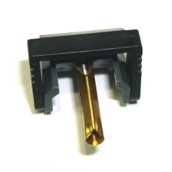 N97B N97G N97GD Stylet sphérique pr SHURE M97 N105E N97ED N97HE EJ AH GD M105E