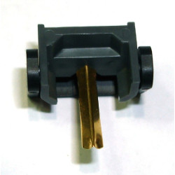 N97B N97G N97GD Stylet sphérique pr SHURE M97 N105E N97ED N97HE EJ AH GD M105E