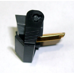 N97B N97G N97GD Stylet sphérique pr SHURE M97 N105E N97ED N97HE EJ AH GD M105E