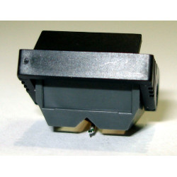 N97B N97G N97GD Stylet sphérique pr SHURE M97 N105E N97ED N97HE EJ AH GD M105E