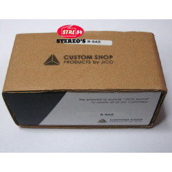 VN5xMR for SHURE V15VxMR JICO SAS / Boron Stylus Stylet JICO SAS cantilever BORE