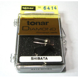 D680EEE D6800EEE MK II SHIBATA diamant TONAR fts STANTON 680EEE 680EE 681E 681EE