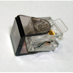 Stylet diamant SHIBATA pour AKG P8ES P8E X8E X8S TONAR 6504-SHIBA Stylus