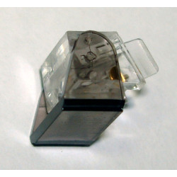 Stylet diamant SHIBATA pour AKG P8ES P8E X8E X8S TONAR 6504-SHIBA Stylus