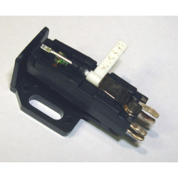 BSR SC12M / SC12H Cellule Phono TONAR à double pointe réversible LPS 33/45 rpm