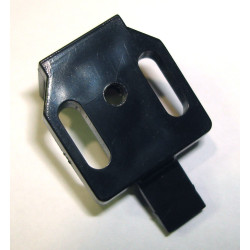 BSR SC12M / SC12H Cellule Phono TONAR à double pointe réversible LPS 33/45 rpm