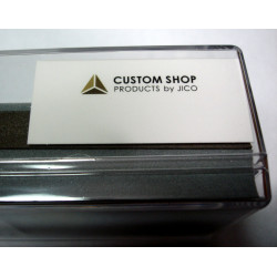 N97XE JICO special for SHURE M97XE ELLIPTICAL NUDE DIAMOND High Quality stylus