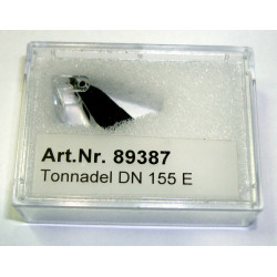 DN155E DN152E ELLIPTIQUE pour DUAL ORTOFON Stylet Diamant  Zafira 5495.2 - 5491