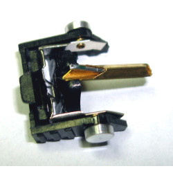 VN45MR SHIBATA stylet TONAR pour SHURE V15-IV V15 type IV VN45MR VN45HE VN45E