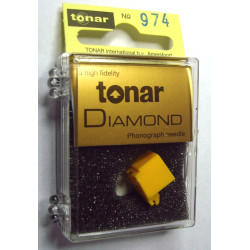 ATN91 Tonar for Audio Technica AT91 ATN 3600 3601 3650 3651 3626 DUAL DN 239 235