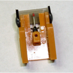 ATN120E TONAR Elliptique pour AUDIO-TECHNICA AT120E AT120E II  AT120EB AT120ET