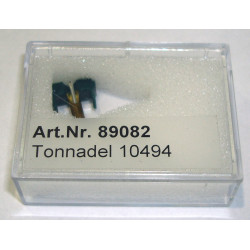 N75-3 DN321 stylet spécial 78 tours Analogis SHURE DUAL M75 78 rpm needle stylus