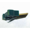 N75-3 DN321 stylet spécial 78 tours Analogis SHURE DUAL M75 78 rpm needle stylus