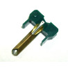 N75-3 DN321 stylet spécial 78 tours Analogis SHURE DUAL M75 78 rpm needle stylus