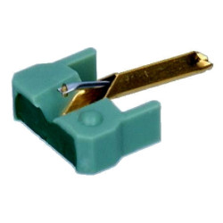 N75-3 DN321 stylet spécial 78 tours Analogis SHURE DUAL M75 78 rpm needle stylus