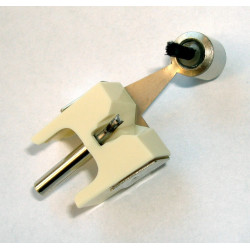 Stylet diamant ELLIPTIQUE TONAR pour PICKERING V15 Micro IV compatible / XV-15