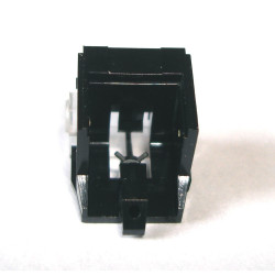 DN251-S pour DUAL DMS 251 DENON DSN 85 DSN 84 Stylet Diamant SPHÉRIQUE TONAR